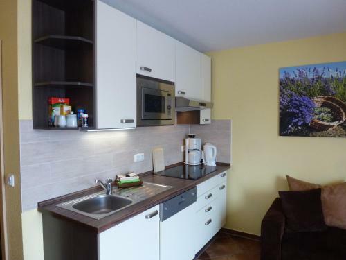 Family Apartments Tom