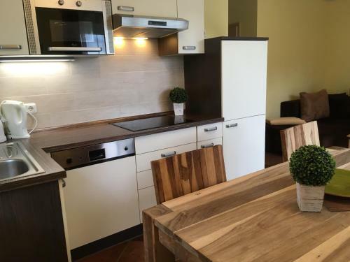 Family Apartments Tom