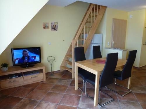 Family Apartments Tom