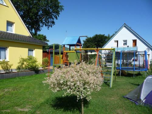Family Apartments Tom