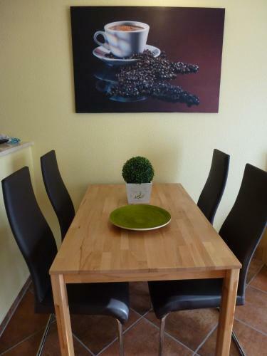 Family Apartments Tom
