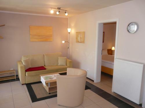 Apartamentos Villa Am Steinbach