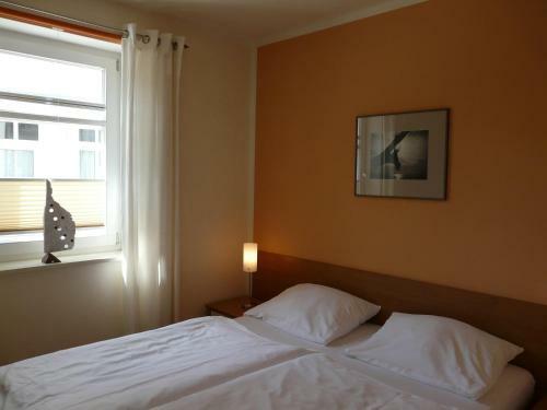 Apartamentos Villa Am Steinbach