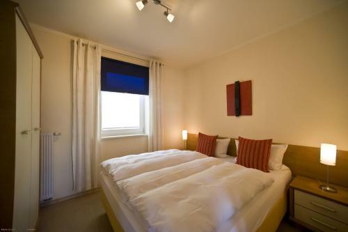 Apartamentos Villa Am Steinbach