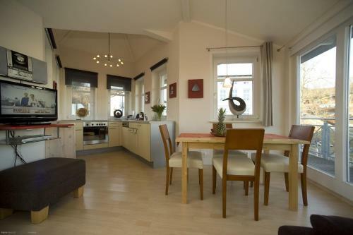 Apartamentos Villa Am Steinbach