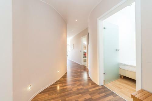 Apartamentos Villa Am Steinbach