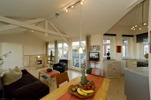 Apartamentos Villa Am Steinbach