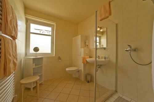 Apartamentos Villa Am Steinbach