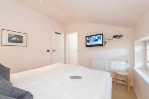 Apartamentos Villa Am Steinbach