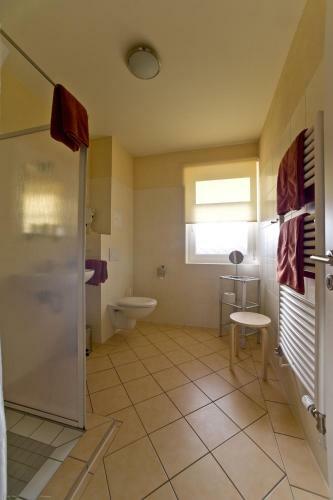 Apartamentos Villa Am Steinbach