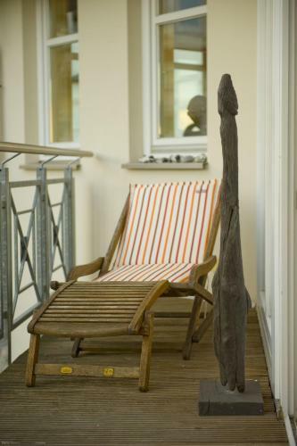 Apartamentos Villa Am Steinbach