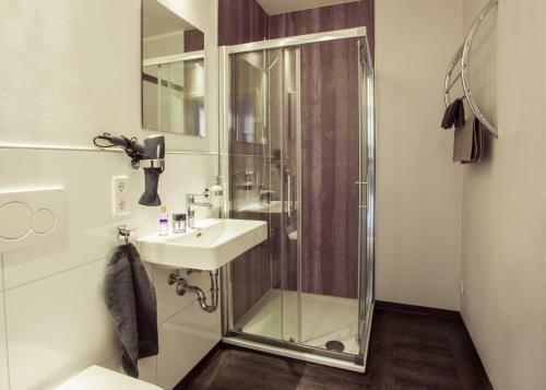 Apartamento Ferienpark Winterberg
