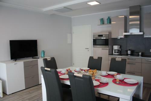 Apartamento Ferienpark Winterberg