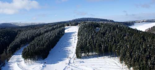 Apartamento Ferienpark Winterberg