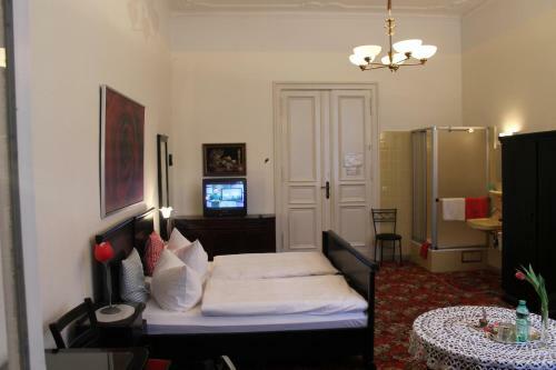 Hostal Hotel Pension Columbus Am Kurf�rstendamm