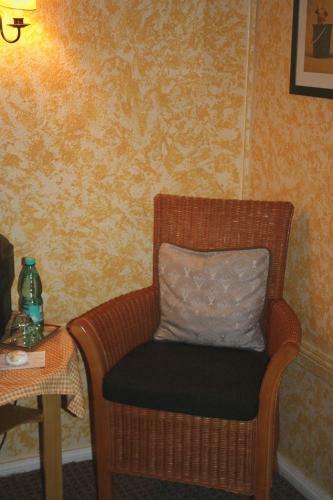 Hostal Hotel Pension Columbus Am Kurf�rstendamm