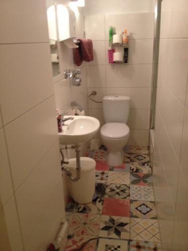 Hostal Hotel Pension Columbus Am Kurf�rstendamm
