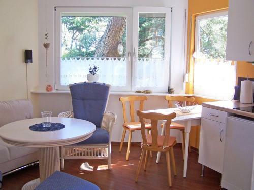 Apartamento Ferienbungalow L�tt Strandhus
