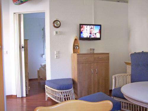 Apartamento Ferienbungalow L�tt Strandhus