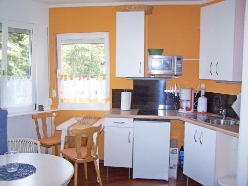 Apartamento Ferienbungalow L�tt Strandhus