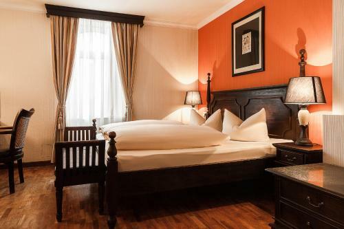 Hotel Aviv Dresden