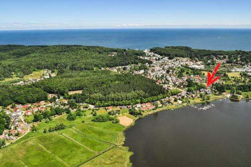 Apartamento Ferienwohnung R�gen