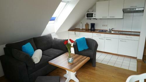 Apartamento Ferienwohnung R�gen