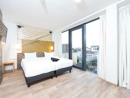 Hotel Ibis Fulda City