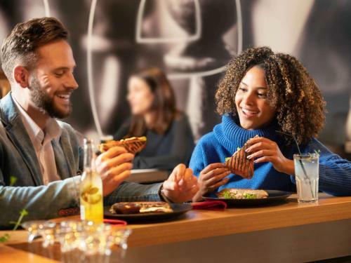 Hotel Ibis Fulda City