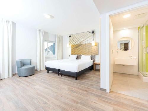 Hotel Ibis Fulda City