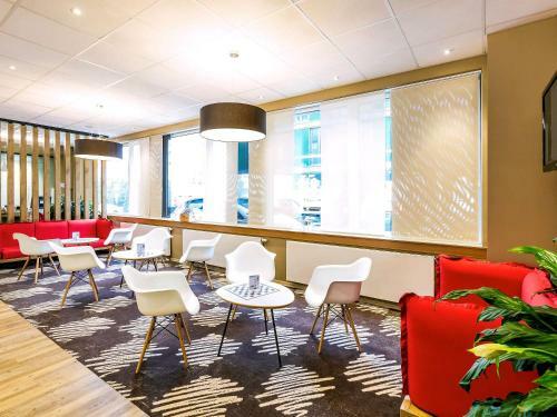 Hotel Ibis Fulda City