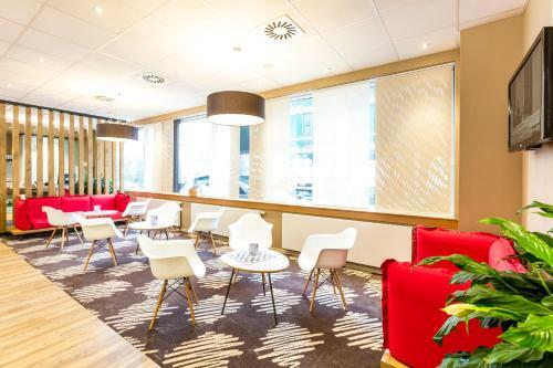 Hotel Ibis Fulda City