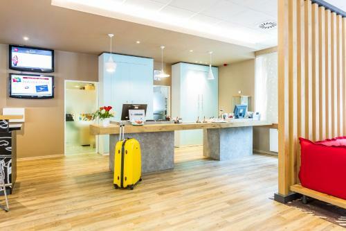 Hotel Ibis Fulda City