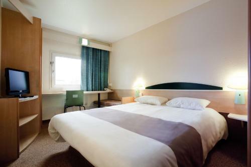 Hotel Ibis Fulda City