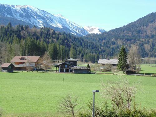 Hostal Allg�u Sonne