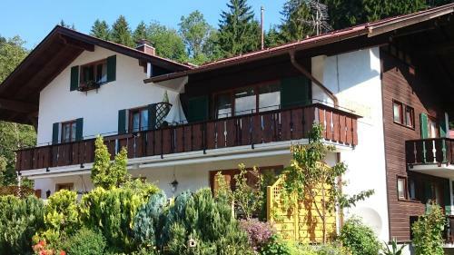 Hostal Allg�u Sonne