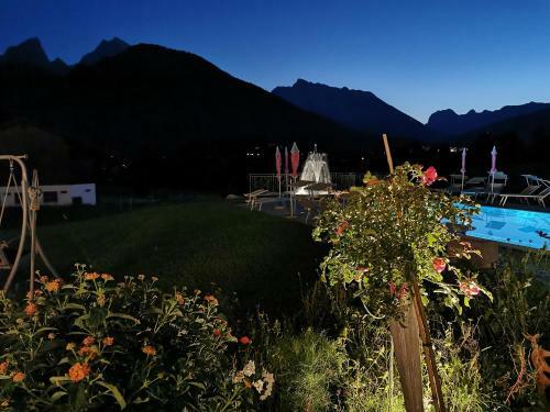 Hostal G�stehaus Obersulzberglehen