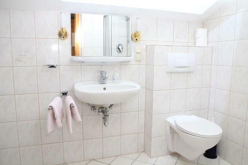 Hostal G�stehaus Obersulzberglehen