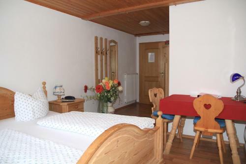 Hostal G�stehaus Obersulzberglehen