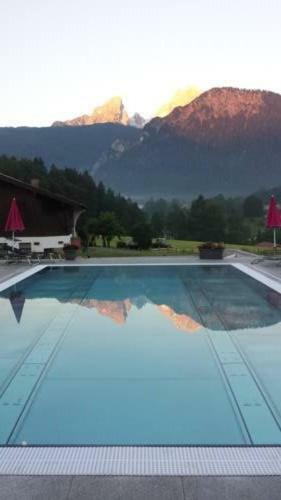 Hostal G�stehaus Obersulzberglehen