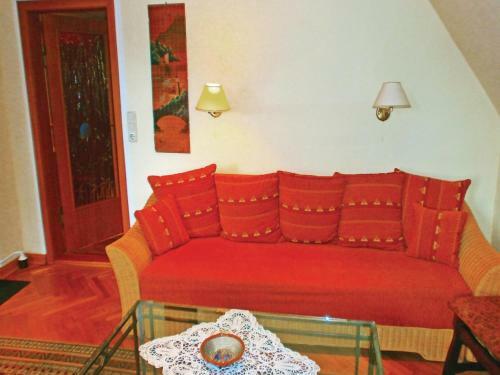 Apartment Prerow I