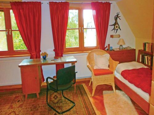 Apartment Prerow I