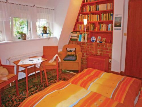 Apartment Prerow I