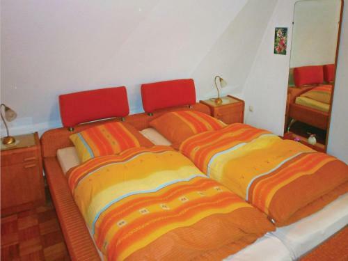 Apartment Prerow I