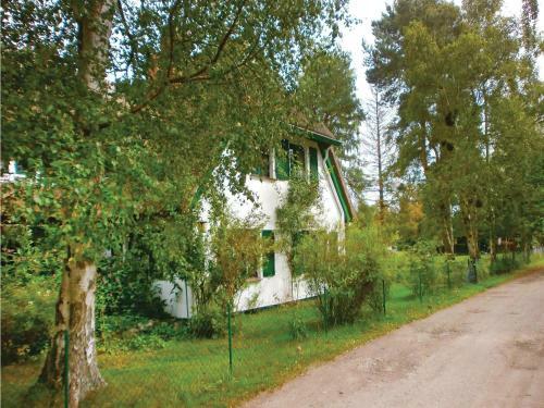 Apartment Prerow I