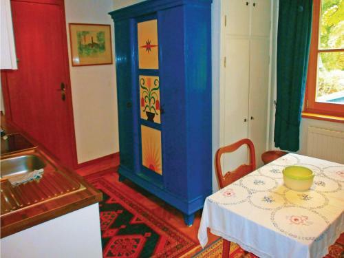 Apartment Prerow I