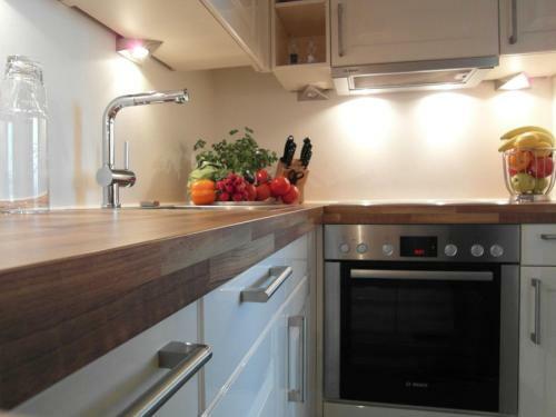 Apartamento Sola Bona West