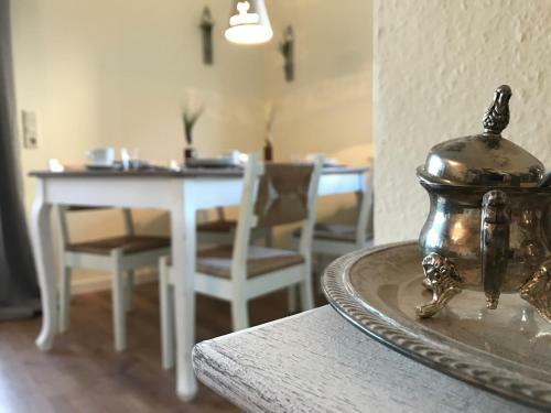 Apartamento Seeperle
