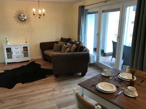 Apartamento Seeperle