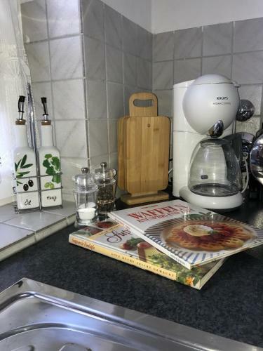 Apartamento Seeperle